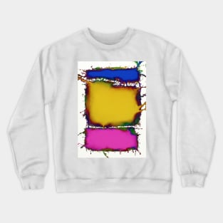 Press 2 Crewneck Sweatshirt